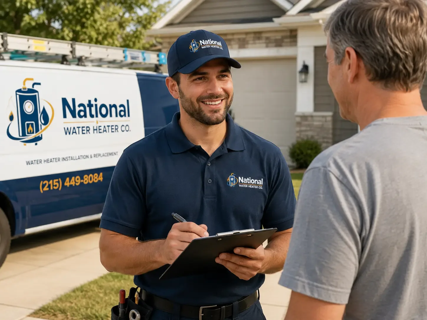 Water Heater Installation Parker, CO FAQs
